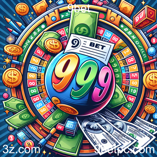 Descubra a Emoção da Loteria no 9bet